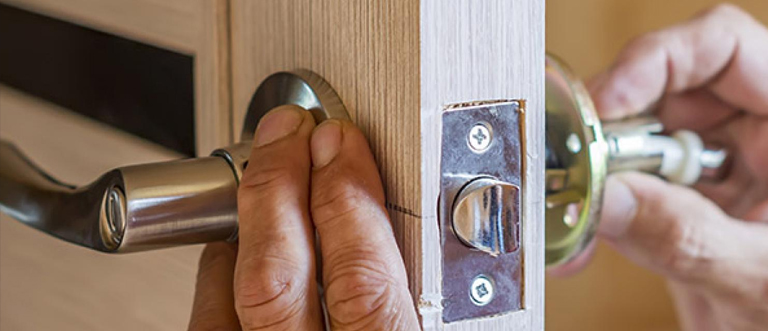Banning 24 hour residential locksmith