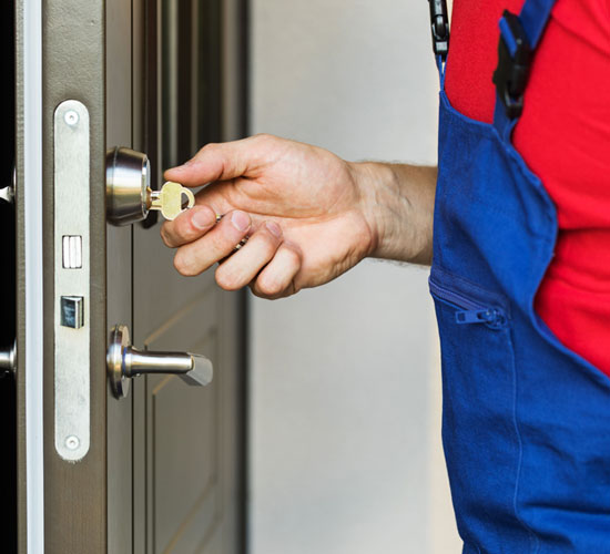 Residential Locksmith Banning