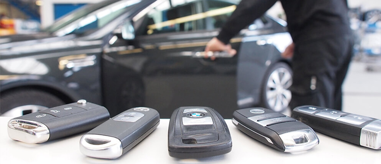 Automotive Locksmith Banning