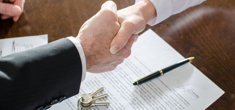 Commercial Eviction Service Banning