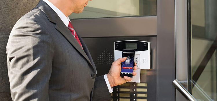 Commercial Office Locksmith Banning