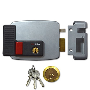 electronic door lock repair Banning
