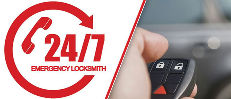 Emergency Locksmith Banning